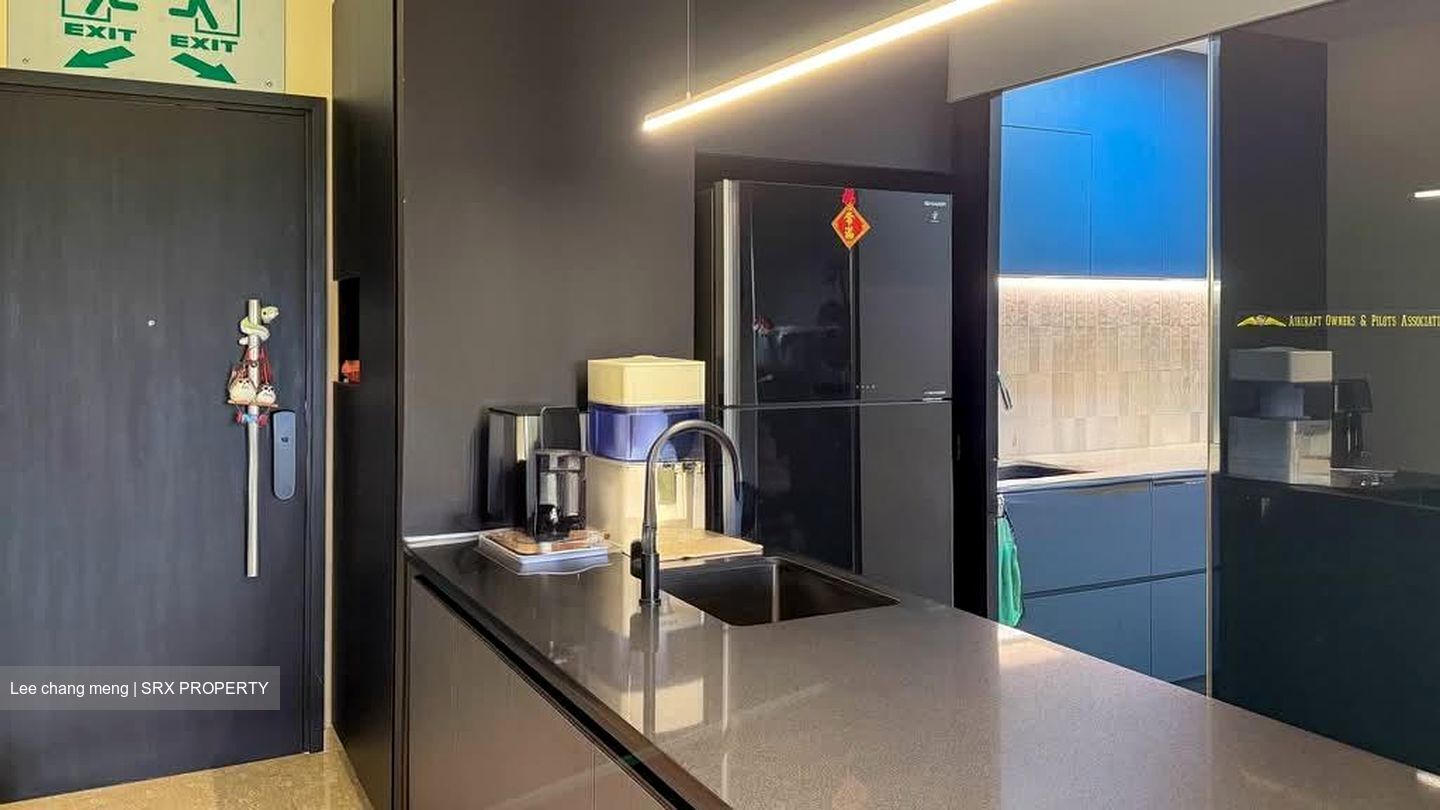 Waterfront @ Faber (D5), Apartment #567600611